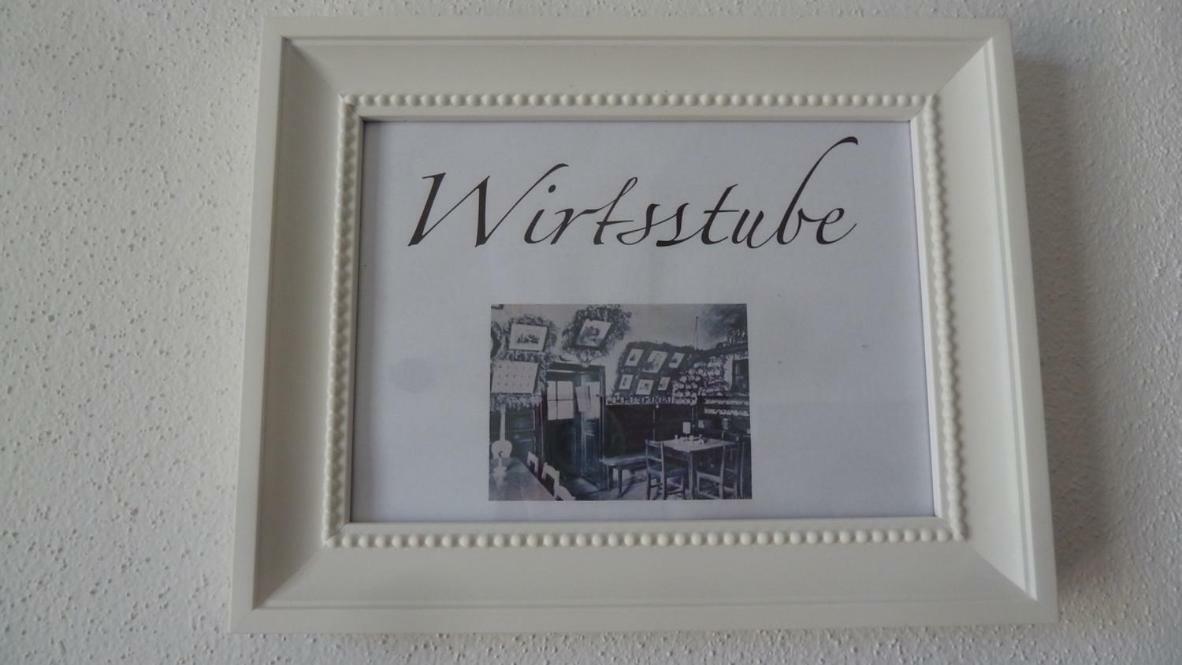 Ferienwohnung zum Dorfwirt Riedenburg Exterior foto